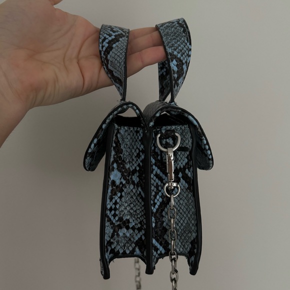 Animal skin purse - Picture 5 of 5